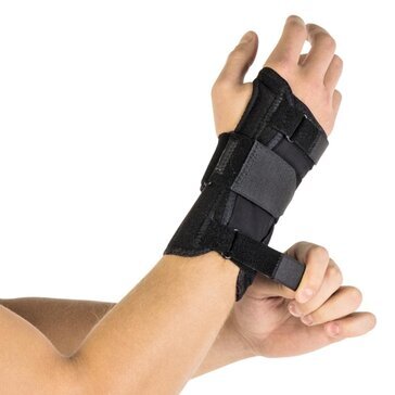 Бандаж на лучезапястный сустав Тривес Т.36.11 (Т-8311) правый р.М