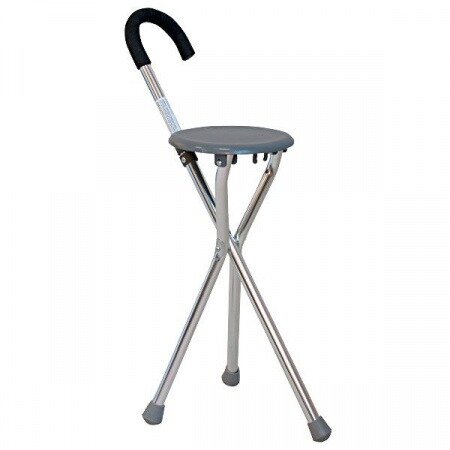 Трость трехопорная Крейт арт.KJT916B