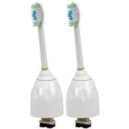 Насадки для зубных щеток Philips Sonicare Elite Standard 2 шт.