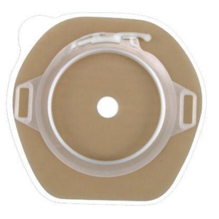 Пластина Алмарис Преференс 20-60 мм базовые фланец 60 мм