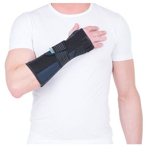 Бандаж на лучезапястный сустав Тривес Т.36.92 (Т-8392) правый р.S (3)