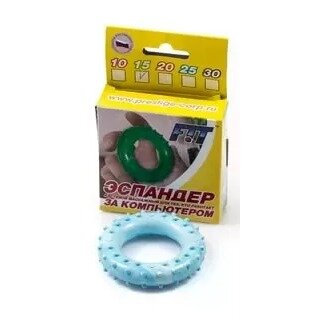 Престиж эспандер 15 кг цвет микс в подарочной упаковке