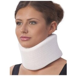 Бандаж для взрослых шейный жесткой фиксации Филадельфия Тривес Т.51.21 (ТВ-090) р.XL4