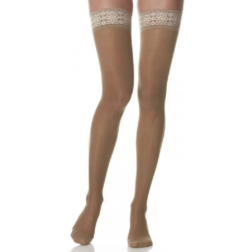 Чулки компрессионные Ergoforma арт.211 1 класс бронза р.3