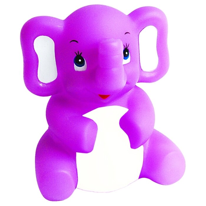 Игрушка для ванны Пома Слоник арт. 3019