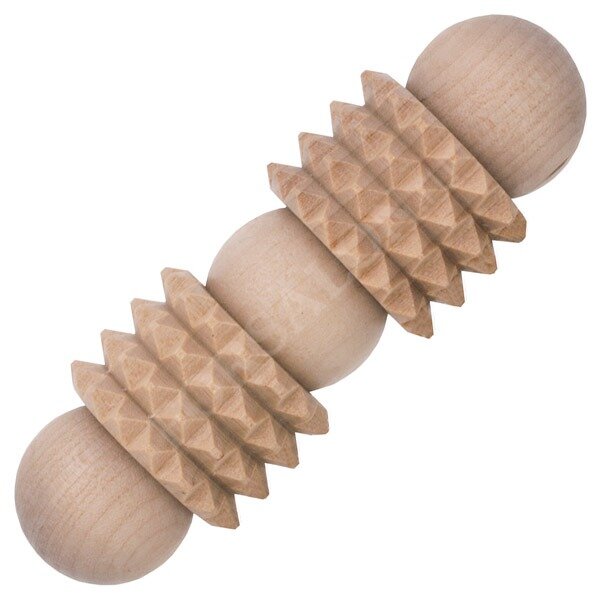 Массажер для рук Тимбэ МА5203 дорожный с шипами