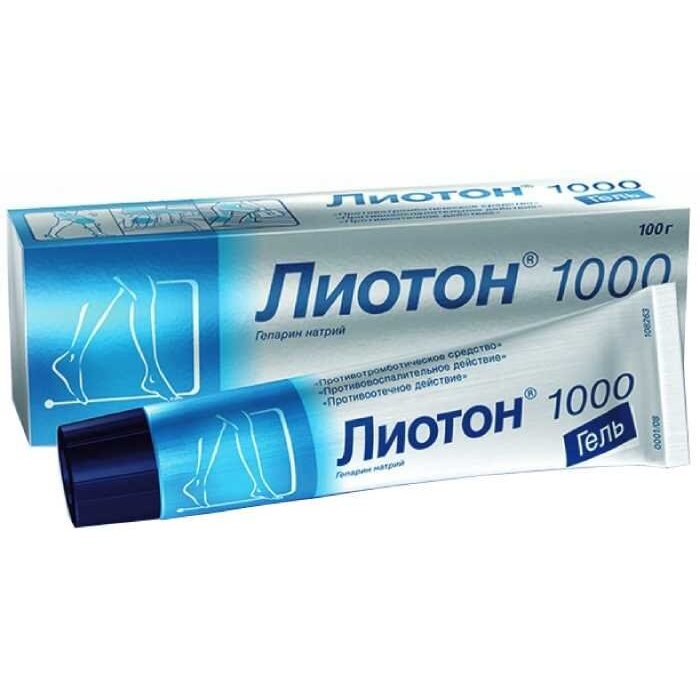 Лиотон