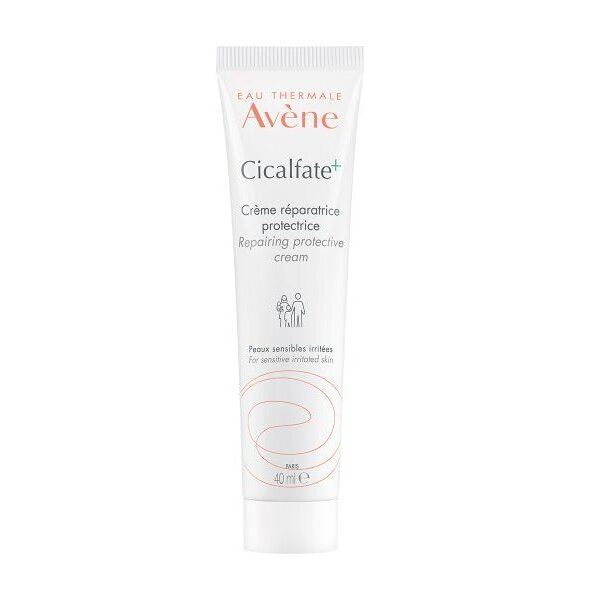 Крем восстанавливающий защитный Avene Cicalfate+ 40 мл