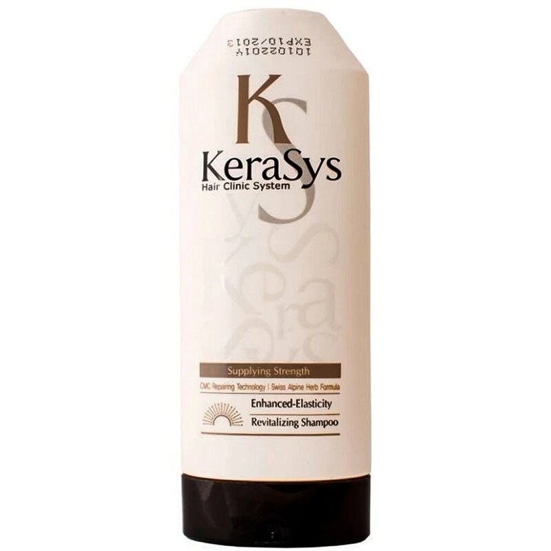 Шампунь для волос Kerasys Revitalizing оздоравливающий 180 мл