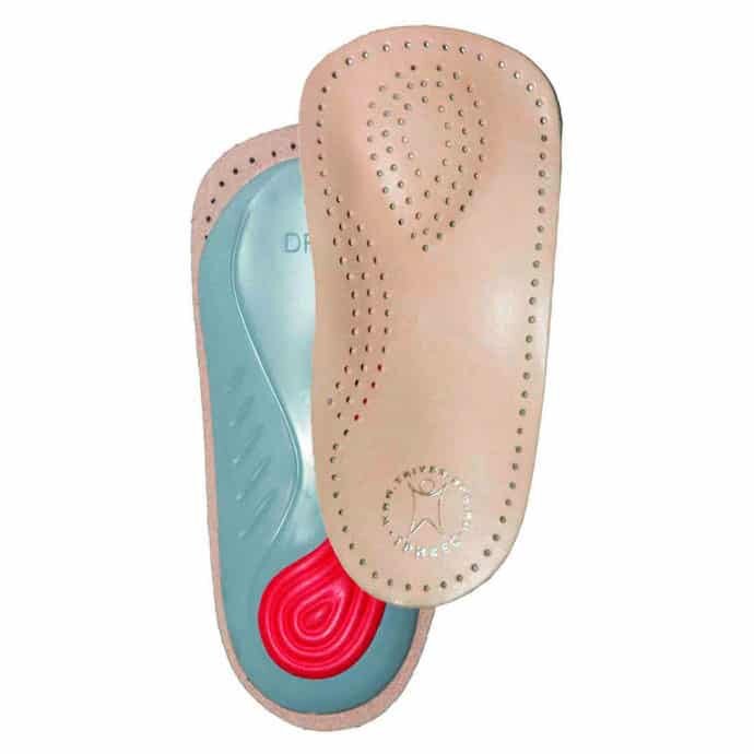 Полустельки ортопедические Тривес арт. СТ-204 размер 41