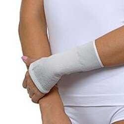 Бандаж на лучезапястный сустав Крейт размер 4 Б-910