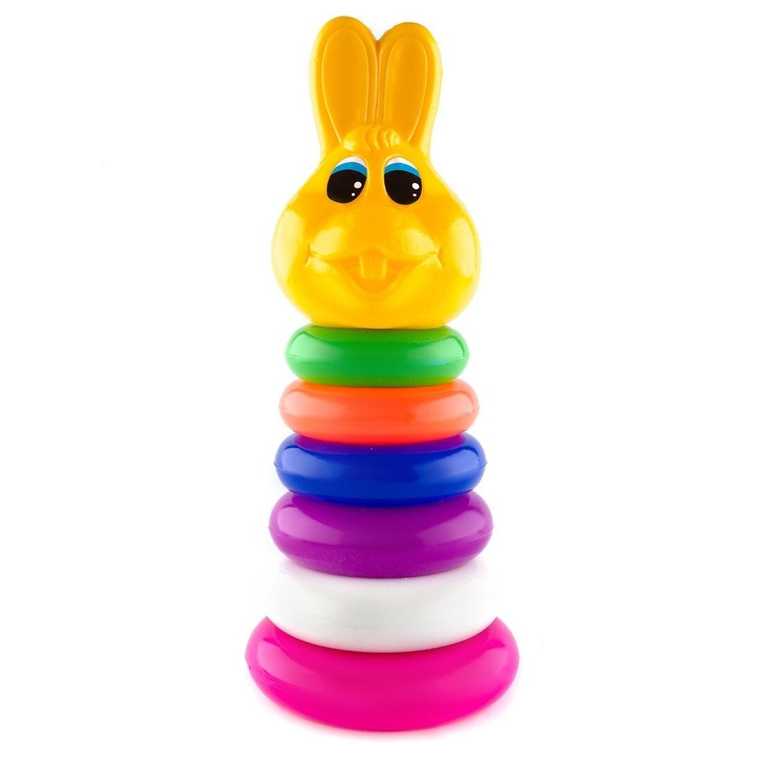 Пирамида Зайчик арт. 13204