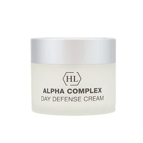 Крем Holy Land дневной защитный SPF15 Day Defense cream 50 мл