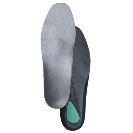 Тривес стельки ортопед. для взрослых для закрытой обуви размер 40 ст-141.1