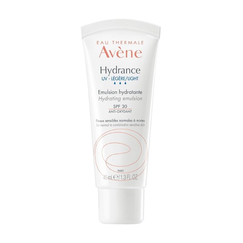 Эмульсия Avene Hydrance Legere SPF 30 40 мл