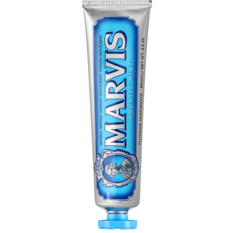 Зубная паста Marvis Свежая мята 85 мл