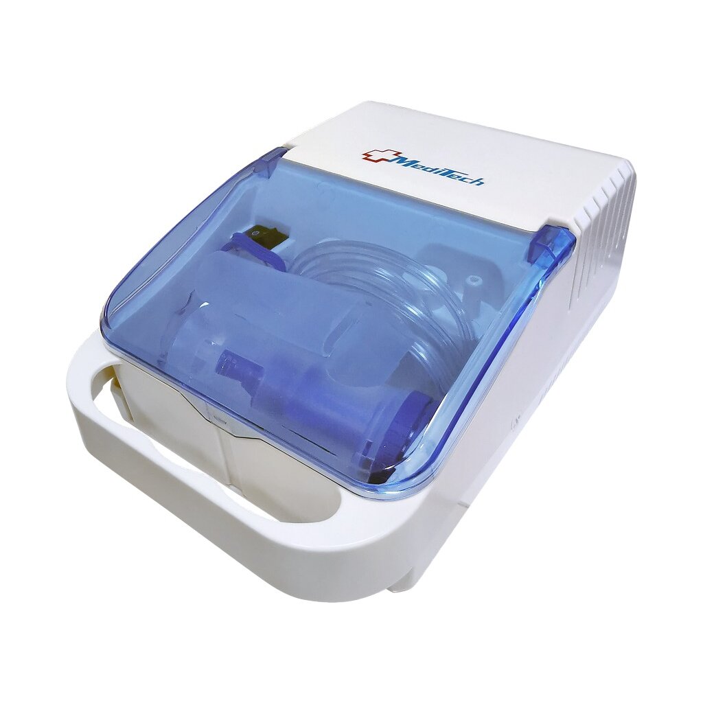 Ингалятор компрессорный Медитех (Meditech) МТ-100