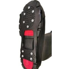 Ледоходы универсальные 10+10 шипов р. XL арт. ANPKR7