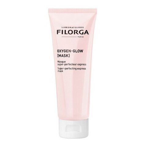 Экспресс-маска Filorga Oxygen-glow для сияния кожи 75 мл