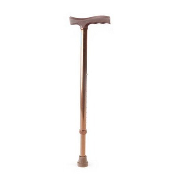 Трость C STANDART C T-образной ручкой