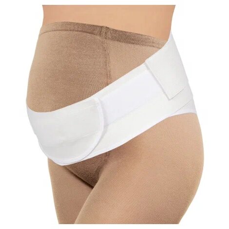 Бандаж дородовый и послеродовой универсальный Mama Comfort/Мама комфорт Идеал, р.6 (XXL)