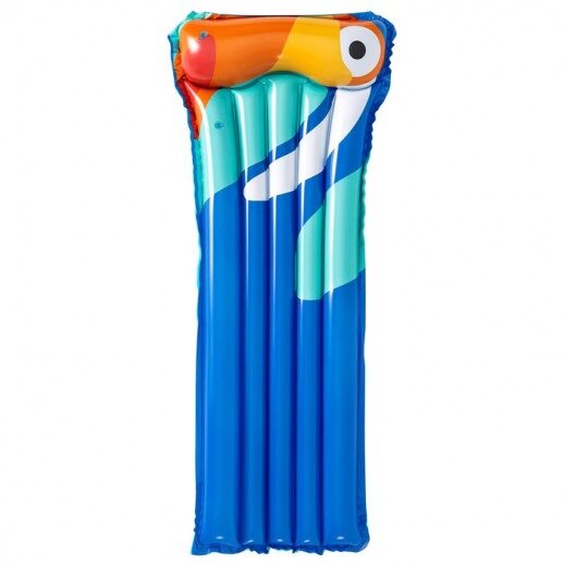 Матрас для плавания Bestway микс 183x76см 44021