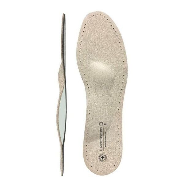 Стельки ортопедические Luomma LUM101N р.45
