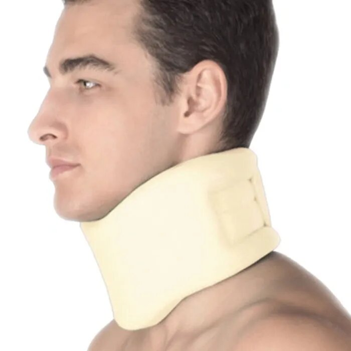 Фиксатор шейного отдела позвоночника Тонус эласт высота 10 см (0411) 1 шт.