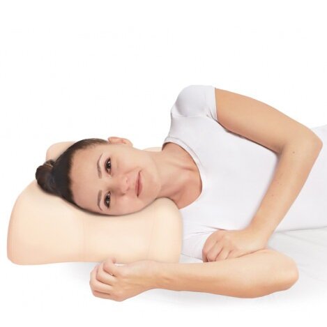 Подушка ортопедическая Крейт П-215