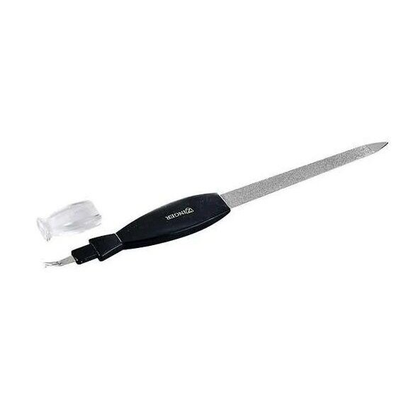 Пилка-триммер Zinger FB-81