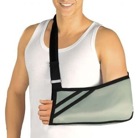 Повязка Tonus Elast арт.0110 для поддержки руки р.3