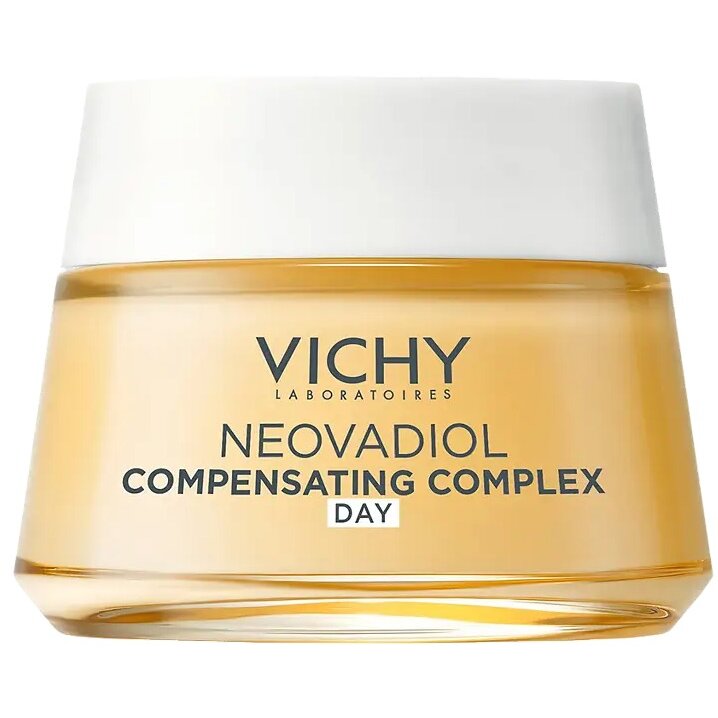 Крем-лифтинг Виши (Vichy) Neovadiol для сухой кожи дневной уплотняющий в период пред-менопаузы 50 мл