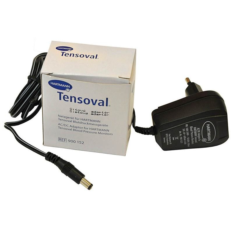 Адаптер для тонометра Tensoval