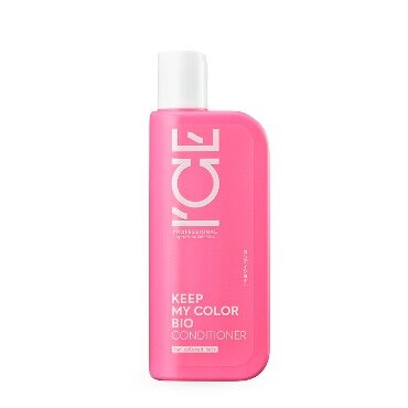 Кондиционер для окрашенных и тонированных волос Keep My Color 250 мл