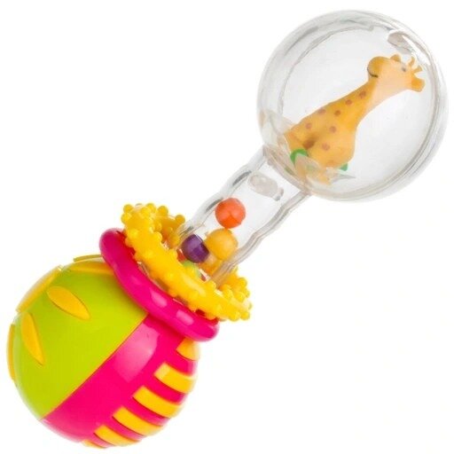 Погремушка Canpol Babies Шарики