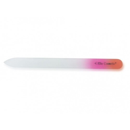 Пилка стеклянная Ellis cosmetic rf 088