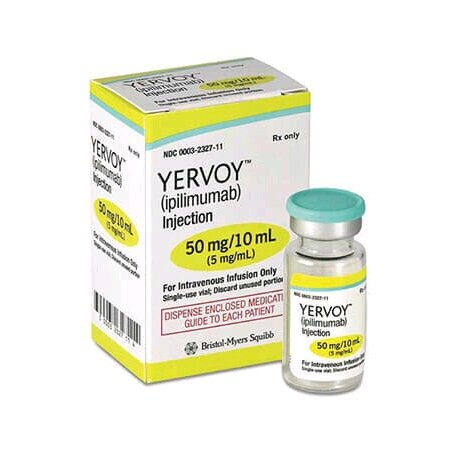 Ервой раствор 5 мг/мл 10 мл