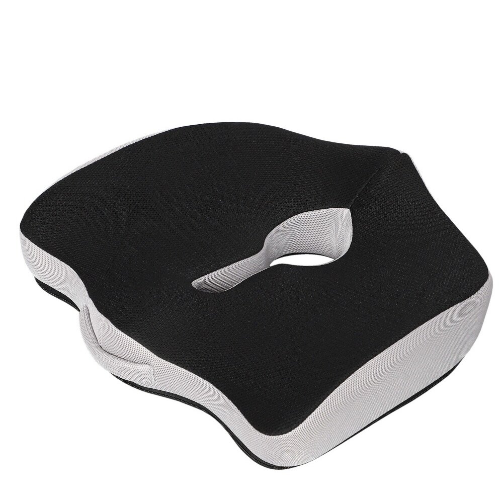 Подушка ортопедическая на сиденье Крейт П-241