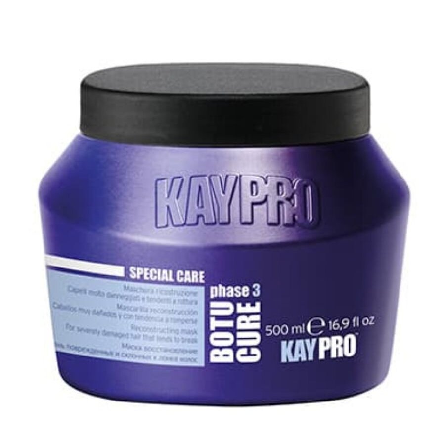 Маска для волоч KayPro Botu-Cure Ботокс 500 мл
