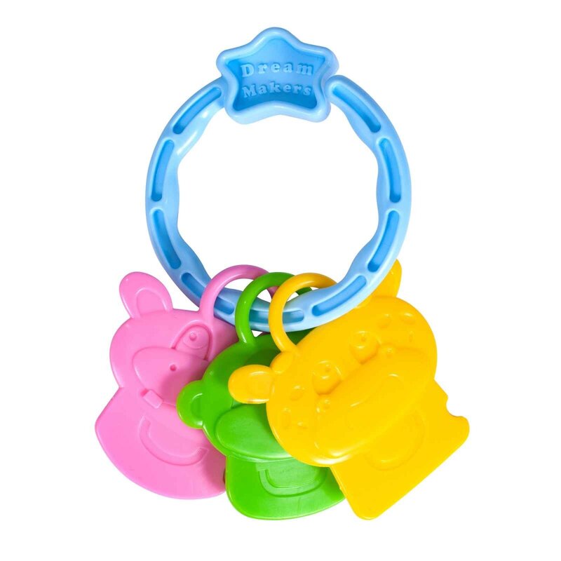 Игрушка Fancy Baby Ключики арт. PG02S