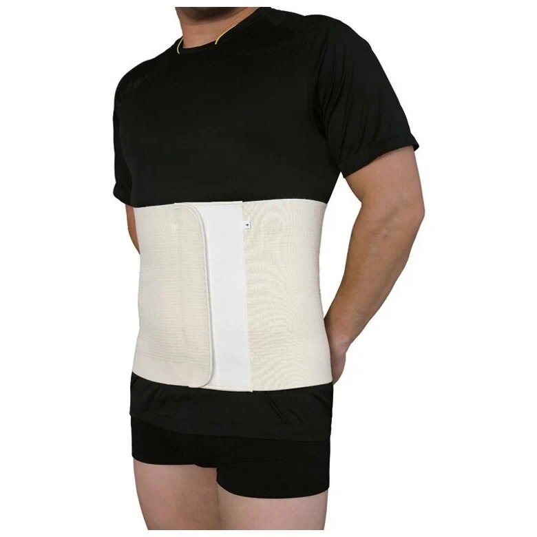 Бандаж компрессионный послеоперационный БКП-Унга Универсал С-322 р.1