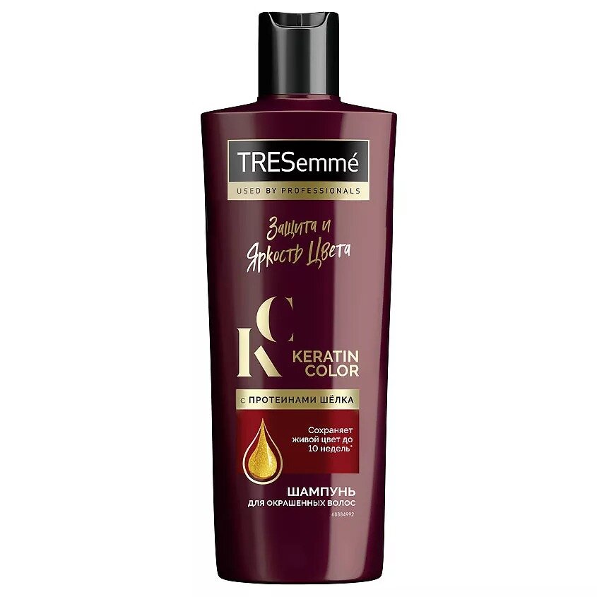 Шампунь Tresemme для окрашенных волос 400 мл