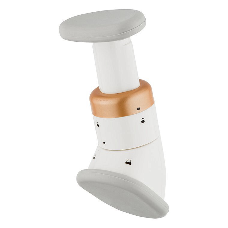 Тренажер для подтяжки шеи и овала лица Neck Lifting Gezatone AMG 617 1301173 x1