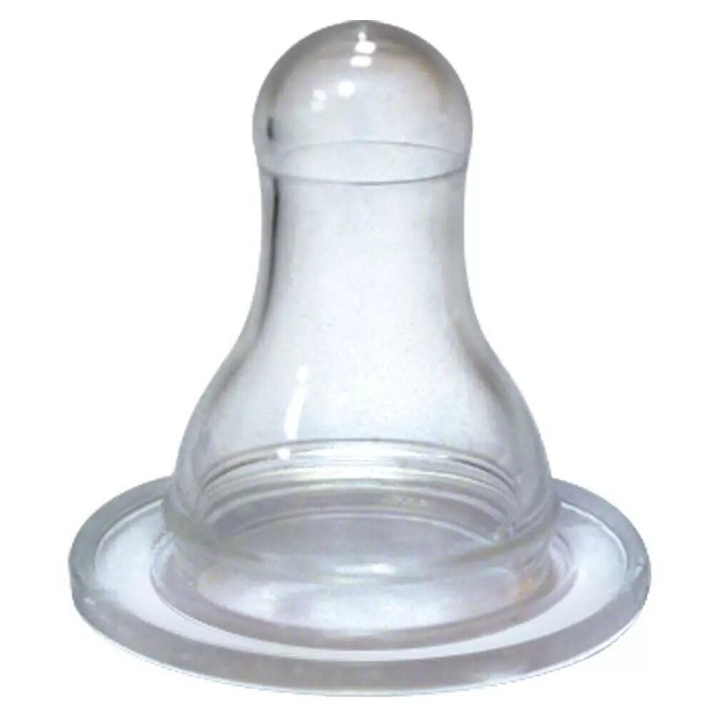 Соска силиконовая Сказка арт.1336 р.S