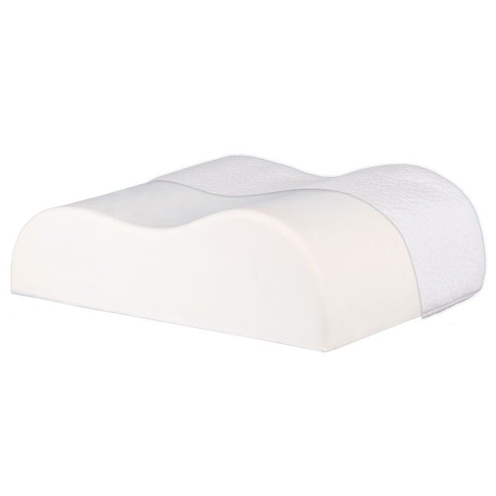Подушка ортопедическая Тривес ТОП-151 с эффектом памяти