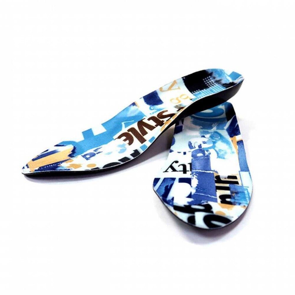 Стельки ортопедические Orto Soft Tech р.42