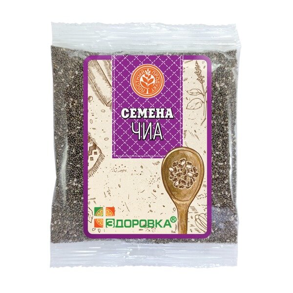 Семена Чиа 150 г