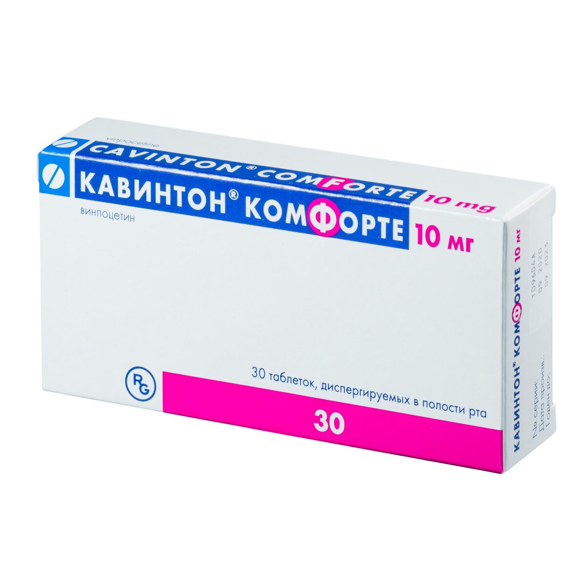 💊 Купить Кавинтон в Коврове, по цене от 129 ₽ в 25 аптеках города |  Мегаптека.ру