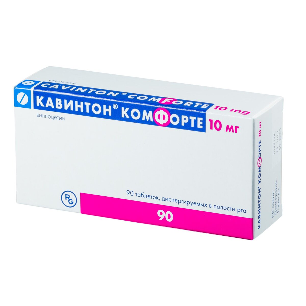 💊 Купить Кавинтон в Выксе, цены от 123 ₽ в 11 аптеках города | Мегаптека.ру