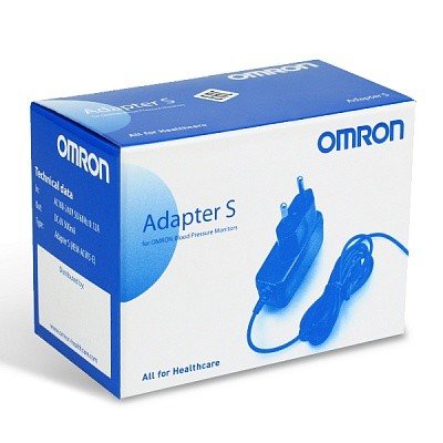 Адаптер Omron AC Adapter-S